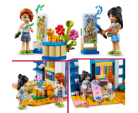 LEGO Friends 41739 Pokój Liann - 1090586 - zdjęcie 5